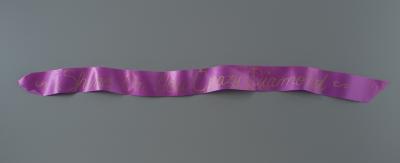Ribbon