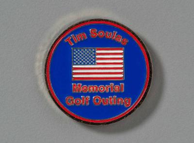 Ball Marker