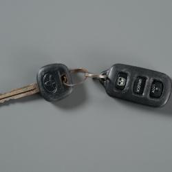 Cell Phone, Recovered