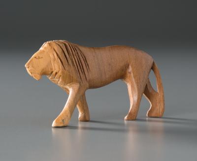 Figurine