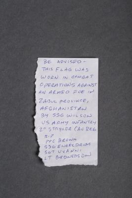 Note