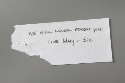 Note