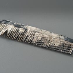 Comb, Recovered