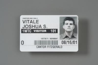 Identification Card