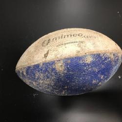 Membership Card, Recovered