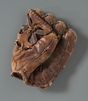 Baseball Glove