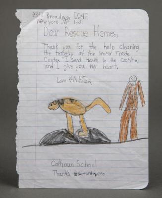 Letter  