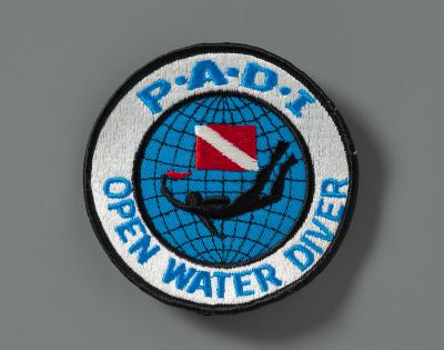 Patch