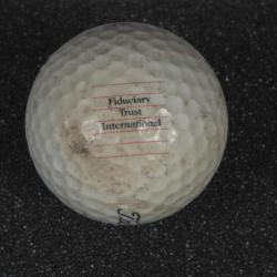 Identification Card, Recovered 