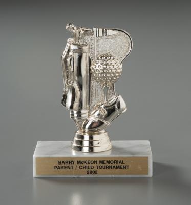 Trophy
