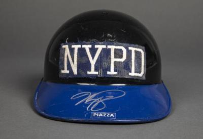 Baseball Helmet