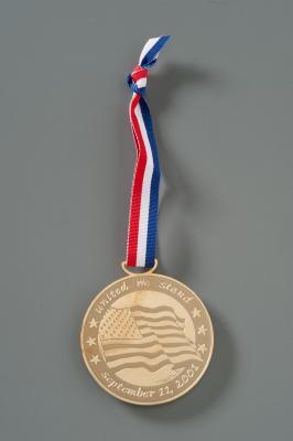 Medal