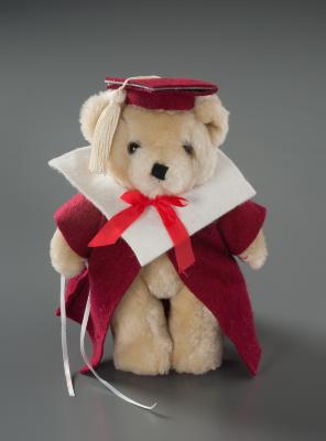 Stuffed Toy