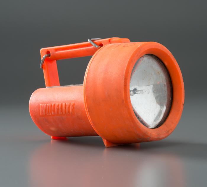 Portable Lamp 