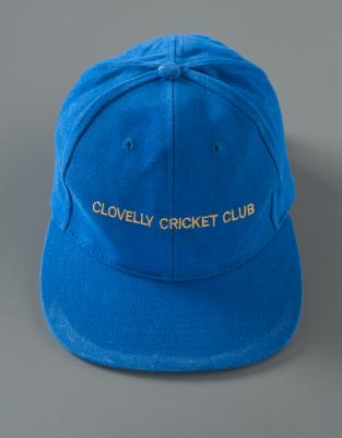 Baseball Cap