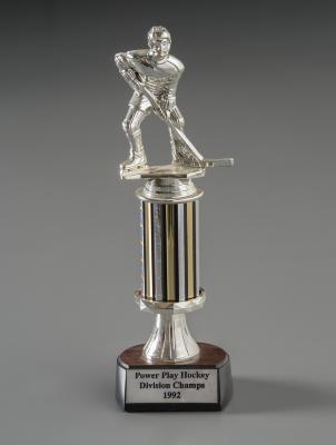 Trophy