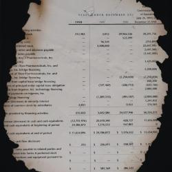 Identification Card, Recovered