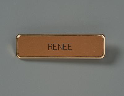 Identification Tag