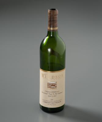 Bottle