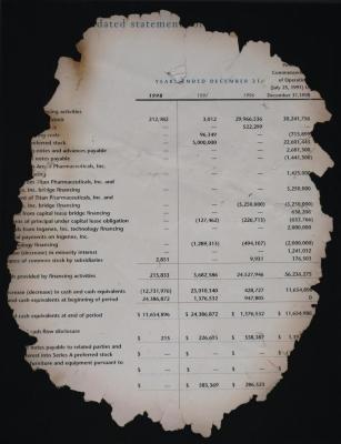 Paper, Recovered 
