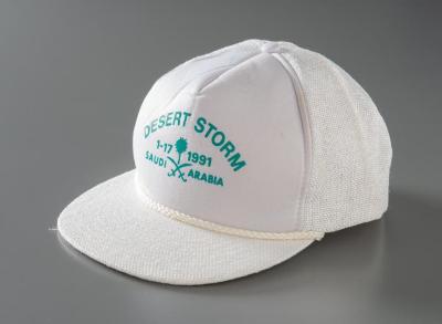 Baseball Cap
