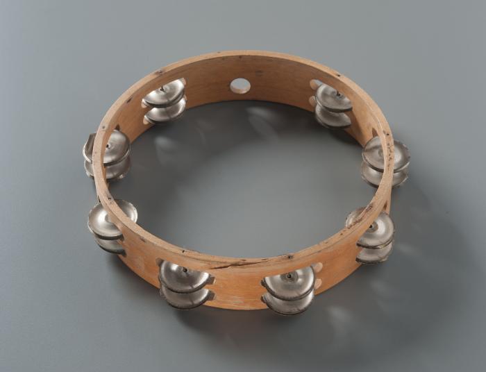 Tambourine