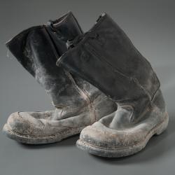 Identification Card, Recovered