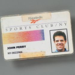Press Pass, Recovered