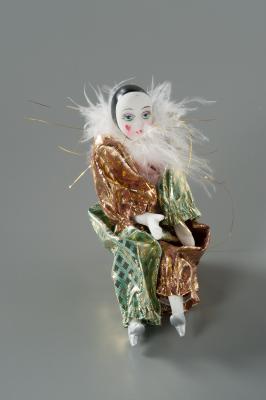 Figurine