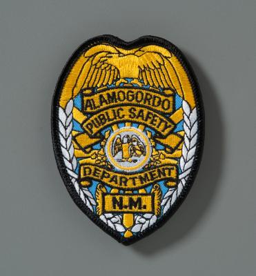 Patch