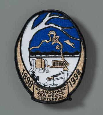 Patch