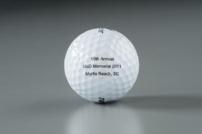 Golf Ball 