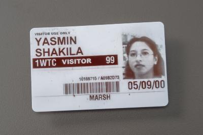 Identification Card