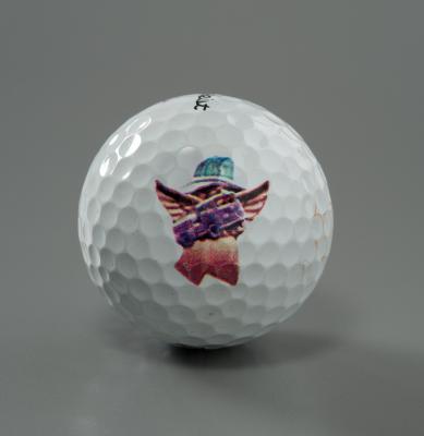 Golf Ball 