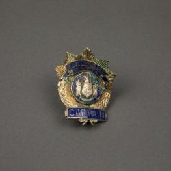 Fire Sprinkler, Recovered