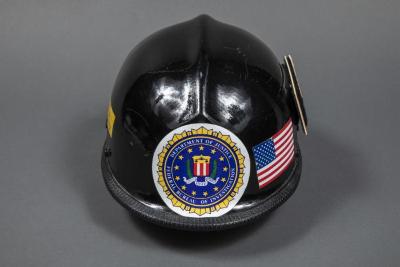 Rescue Helmet