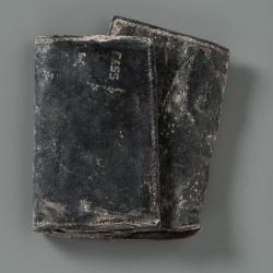 Bunker Pants, Recovered