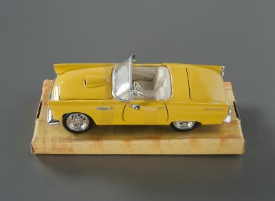 Model Car