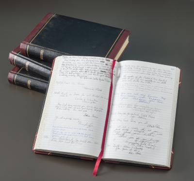 Journal 