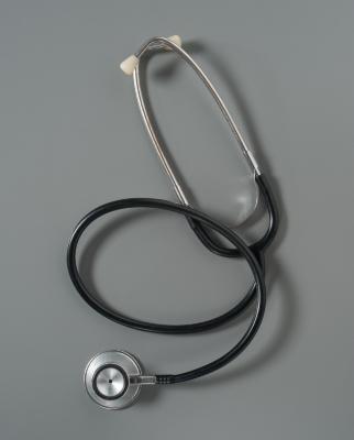 Stethoscope