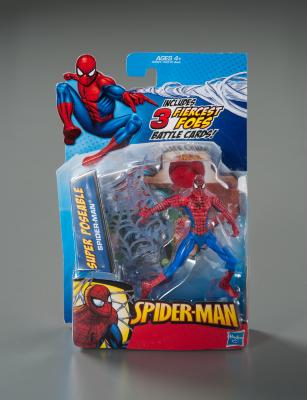 Action Figure
