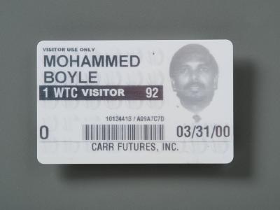 Identification Card