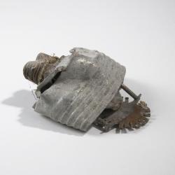 Floor Mat, Recovered 