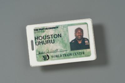 Identification Card