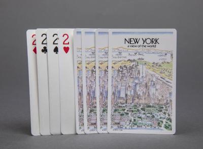 Playing Cards