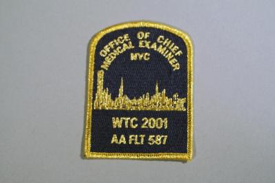 Patch