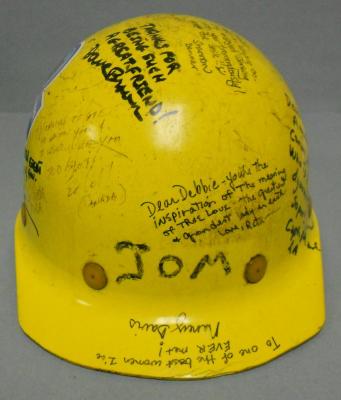 Hard Hat 