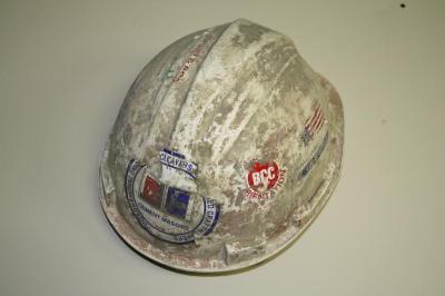 Hard Hat 