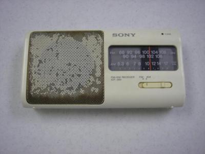 Transistor Radio