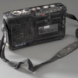 Identification Card, Recovered